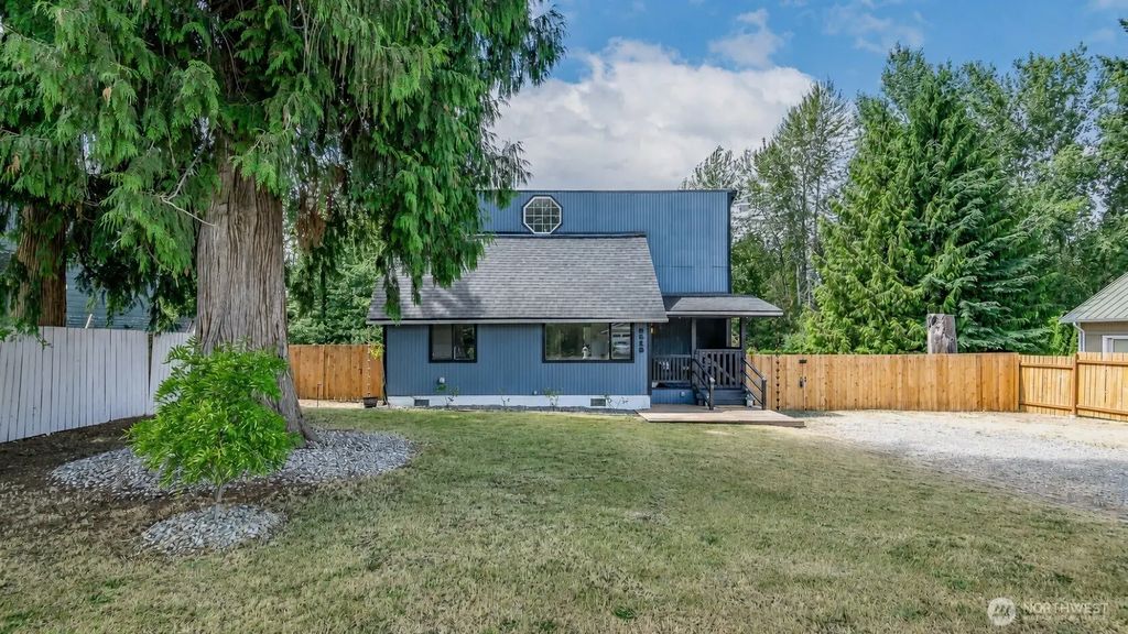 9515 208th Avenue E, Bonney Lake