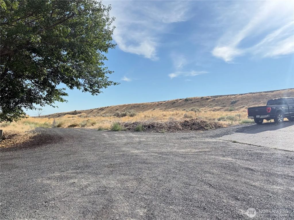 D Street Sw, Ephrata
