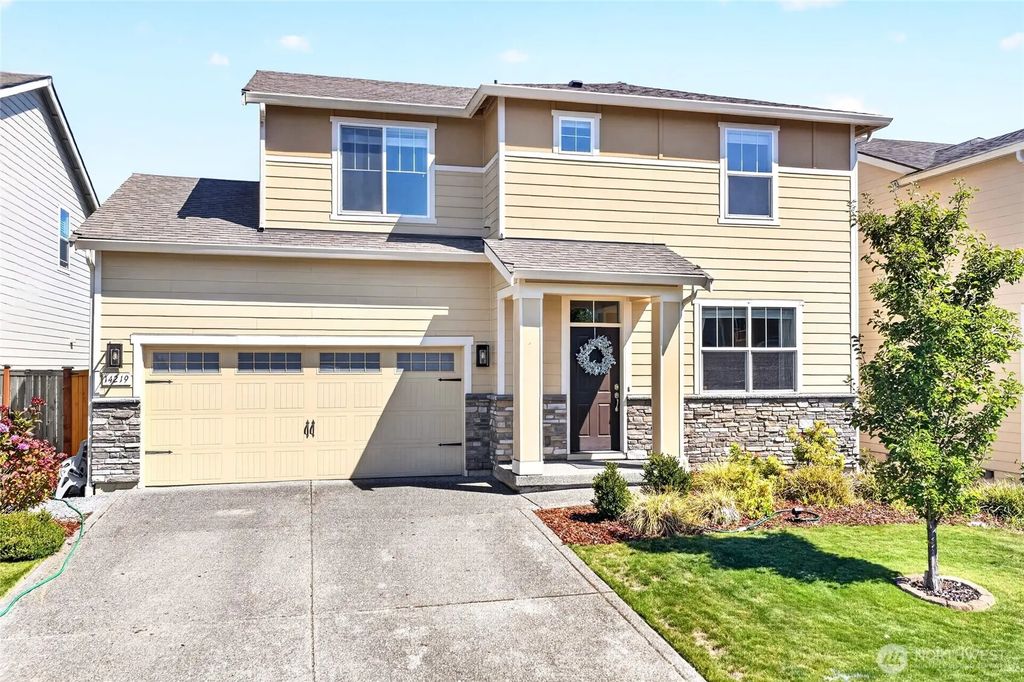 14219 67th Avenue Ct E, Puyallup