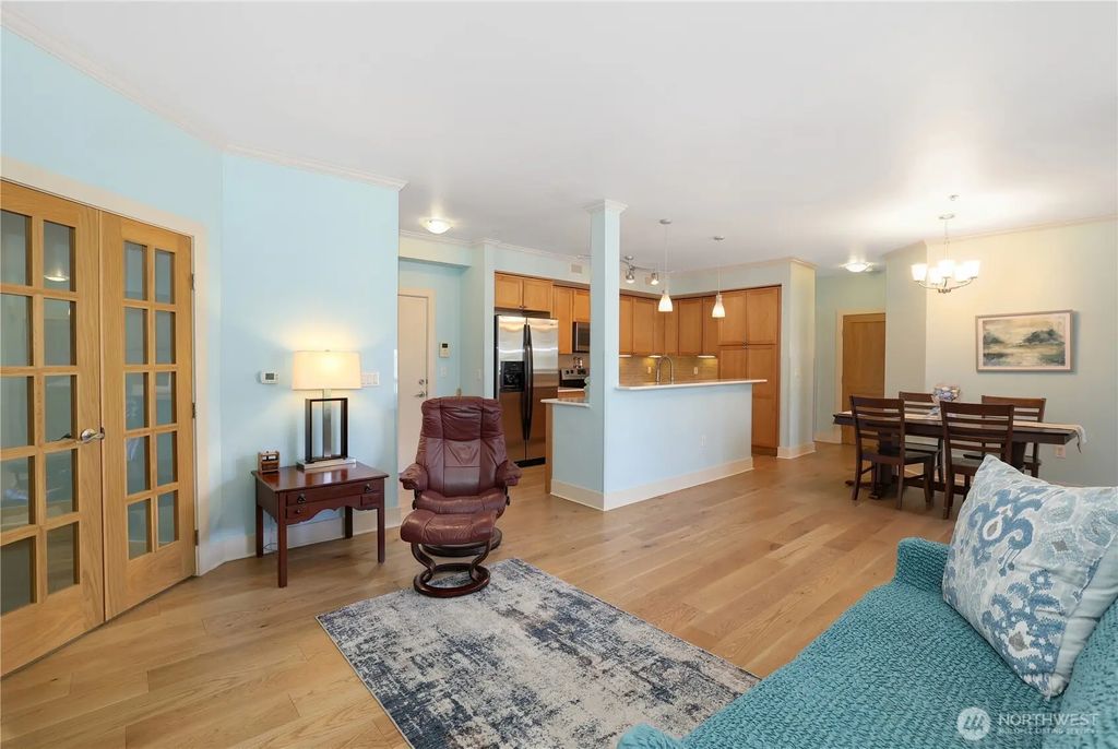 1501 Tacoma Avenue S 212, Tacoma