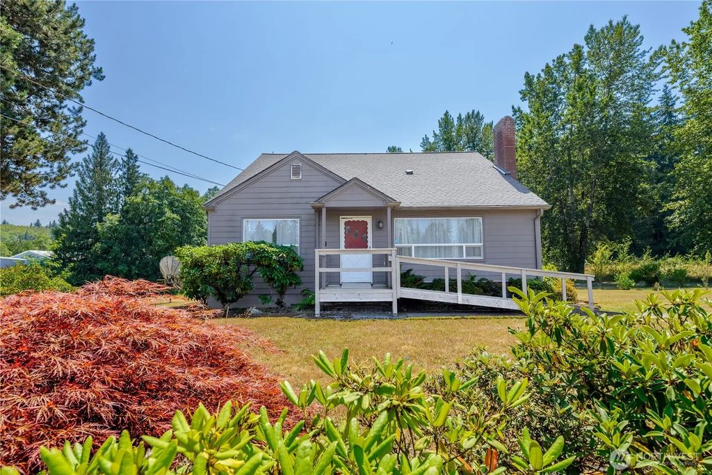 2414 W Hwy 101, Port Angeles