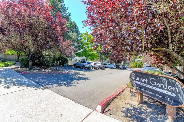 949 Aberdeen Avenue Ne C107, Renton