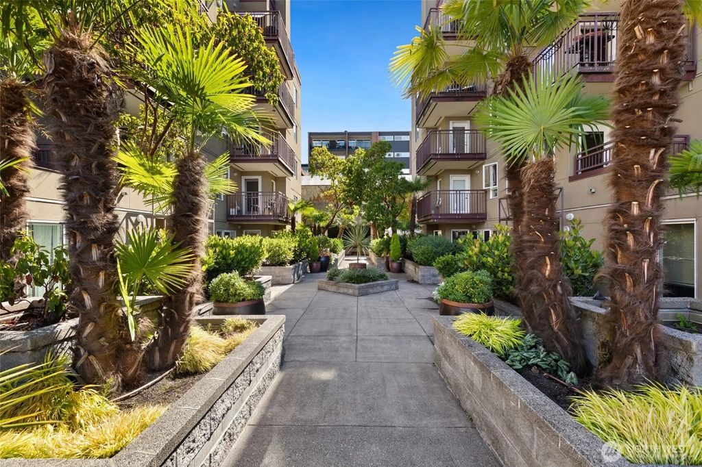 1711 E Olive Way 308, Seattle