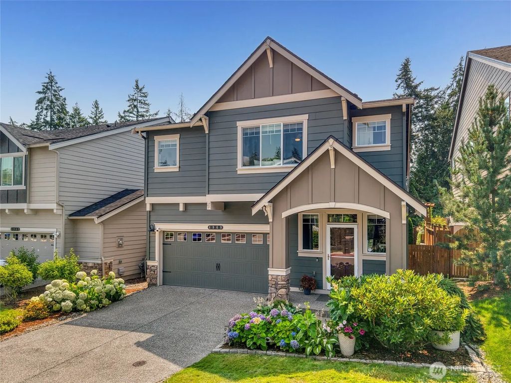 4968 Cornelia Court, Gig Harbor