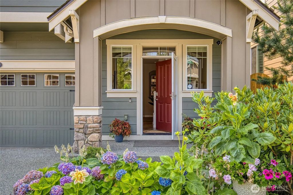 4968 Cornelia Court, Gig Harbor