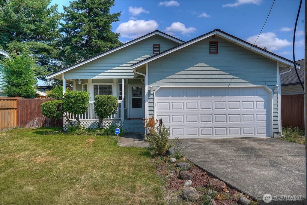 511 6th Street Nw, Puyallup
