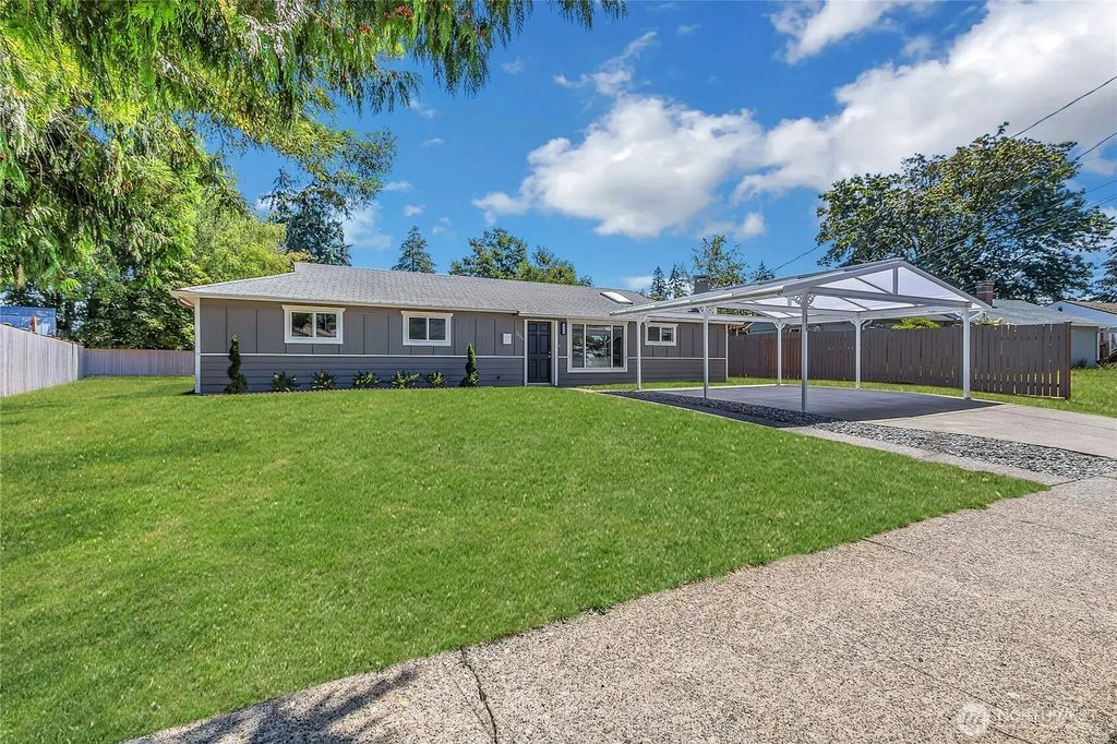 3029 N Baltimore, Tacoma