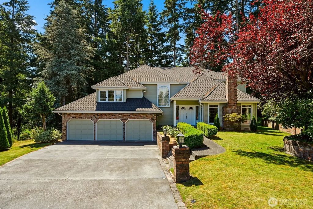 221 Sw 331st Place, Federal Way