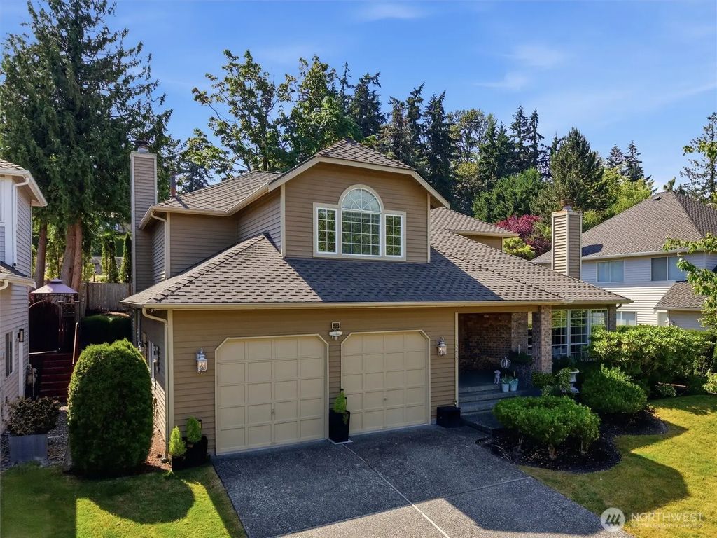 15215 92nd Place Ne, Bothell