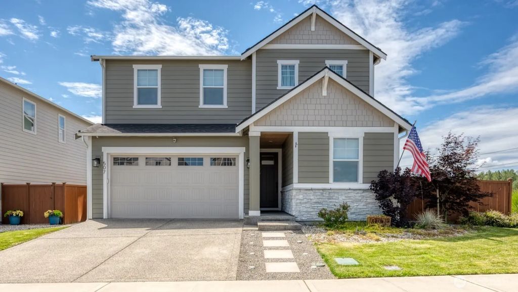 507 Mccauley Avenue, Buckley