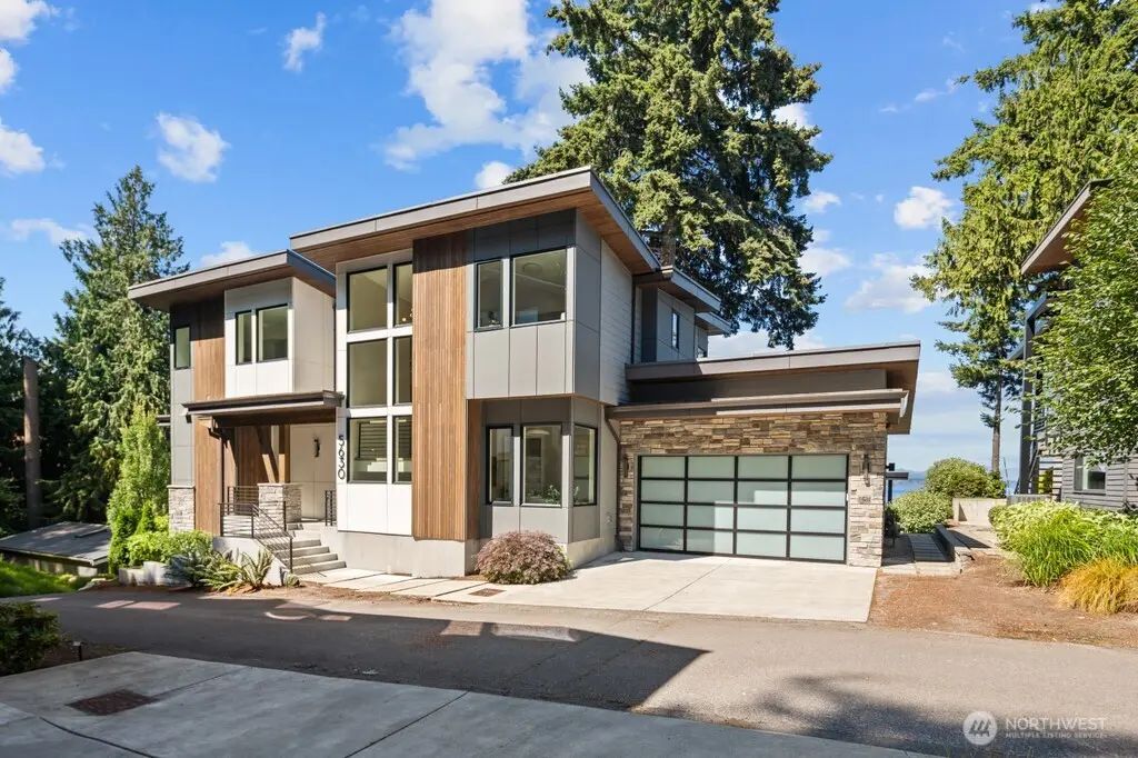 5630 Beach Drive Sw, Seattle