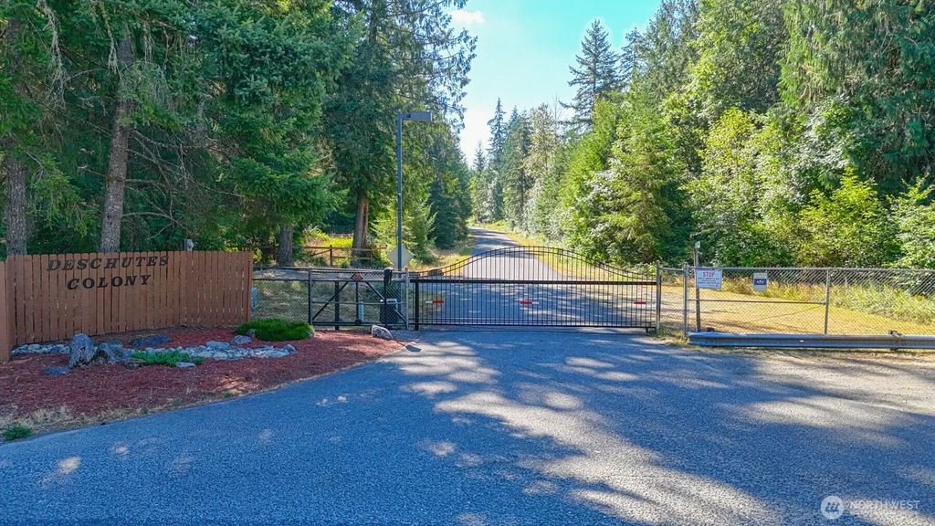 14535 Mcintosh Lane Se, Tenino