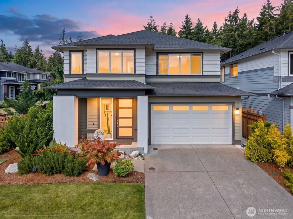 13128 187th Avenue Ct E, Bonney Lake