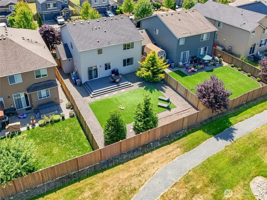 17701 Maple Street, Granite Falls