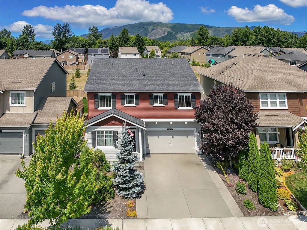 17701 Maple Street, Granite Falls