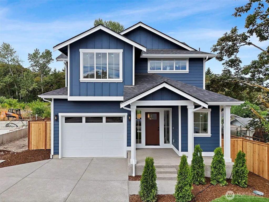 3630 E R St, Tacoma
