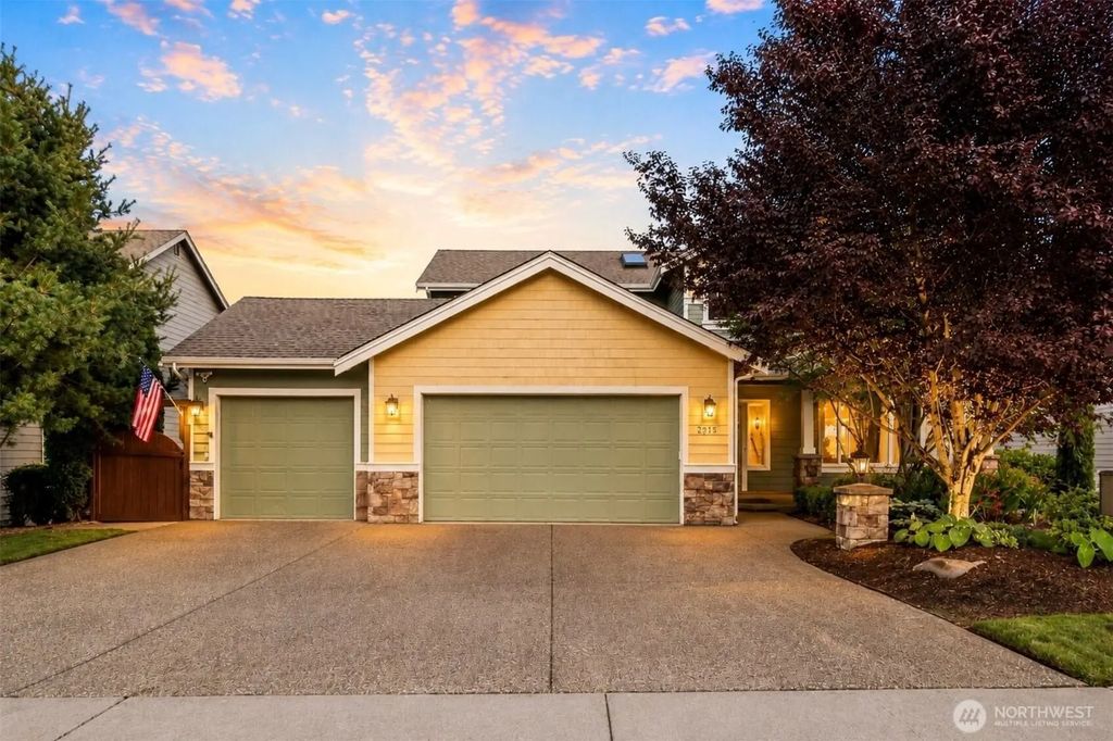 2915 219th Avenue E, Lake Tapps