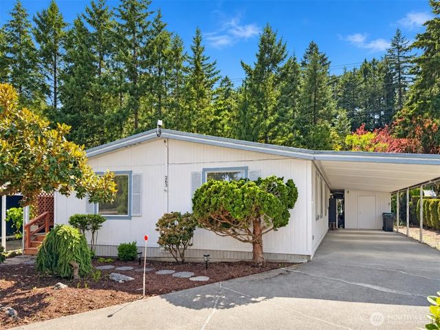 2500 S 370th Street 263, Federal Way