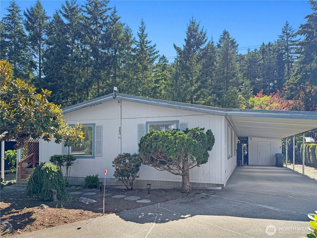 2500 S 370th Street 263, Federal Way