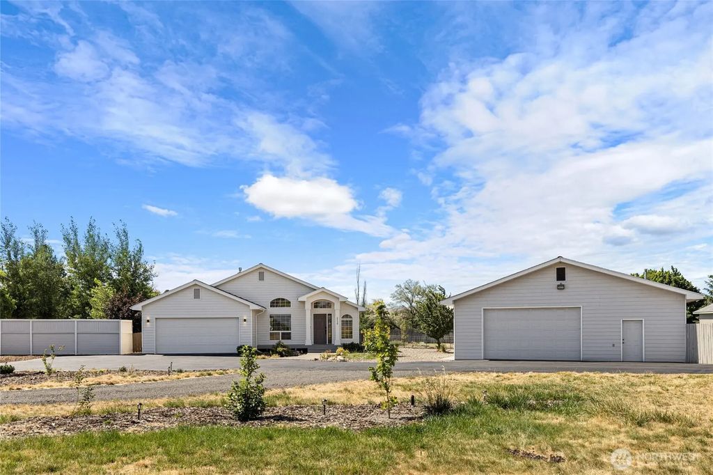 2430 Vantage Highway, Ellensburg