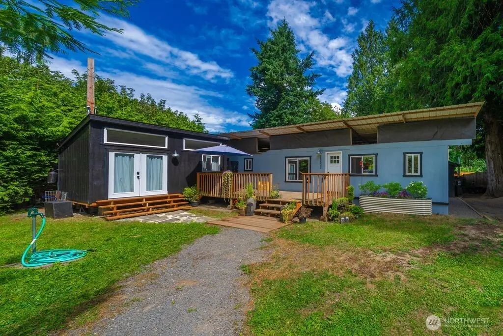 18632 Se 162nd St, Renton