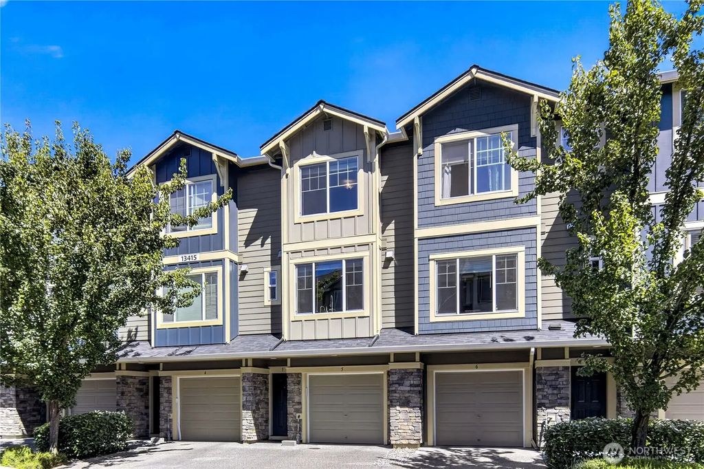 13415 46th Ave Se 5, Bothell