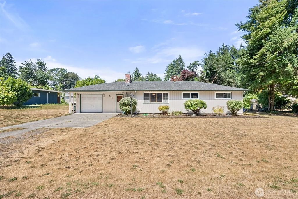 5012 19th Avenue Se, Lacey