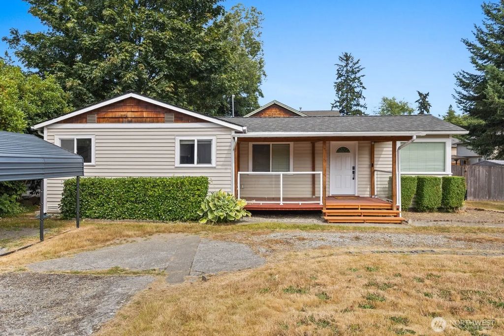 15507 56th Avenue W, Edmonds