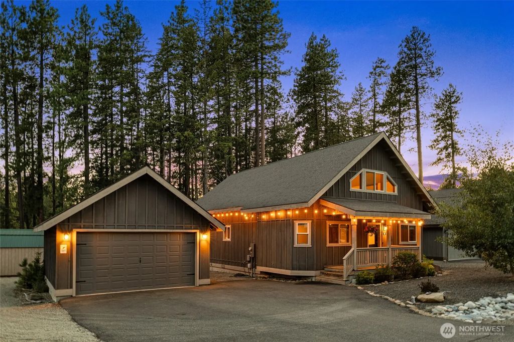 10 Rockberry Loop, Ronald