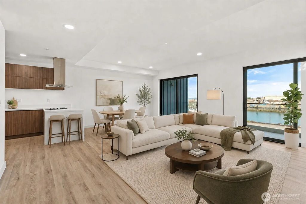 1019 Granary Avenue 304, Bellingham