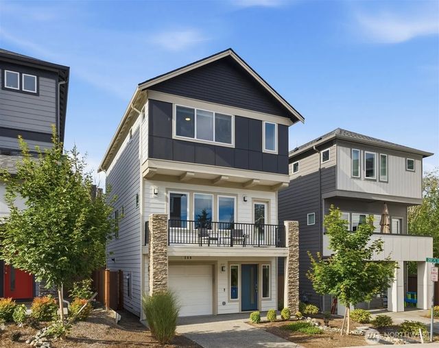 309 207th Place Se, Bothell