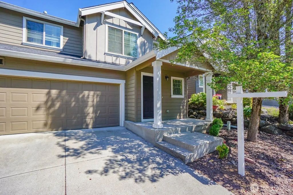 3355 Nw 47 Th Drive Nw, Camas