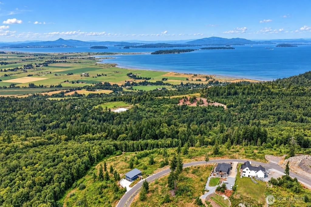 3284 Blanchard Knob Trail, Burlington