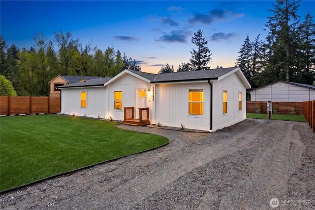 18495 Se Covington Sawyer Road, Kent