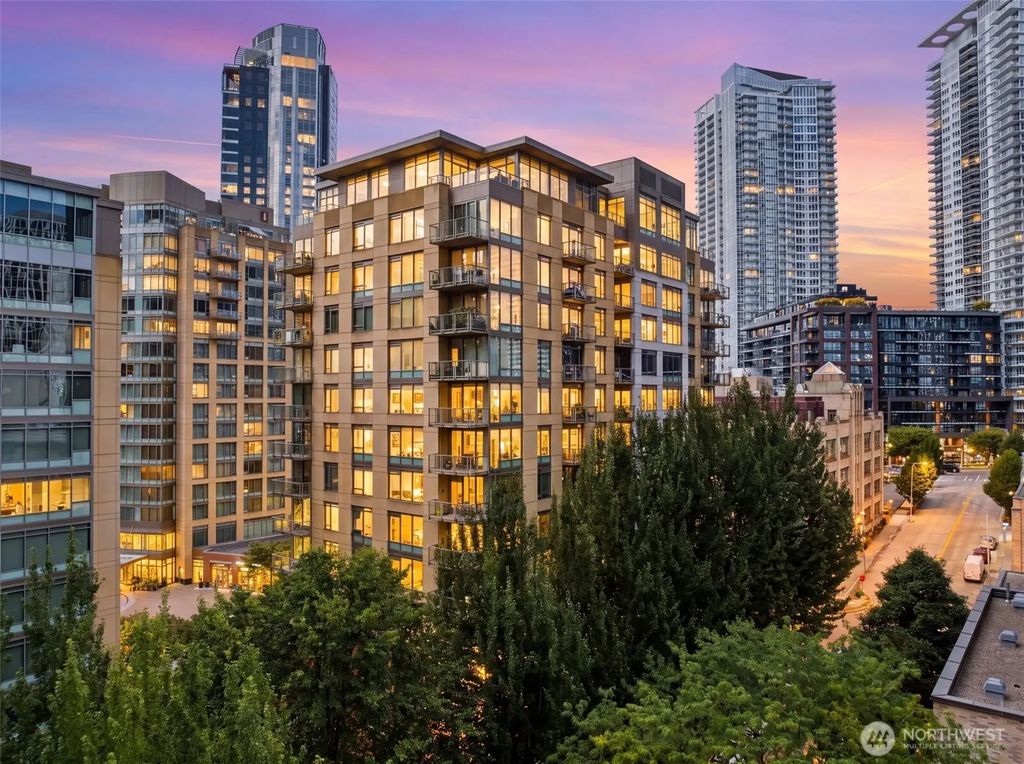 910 Lenora Street S1503, Seattle