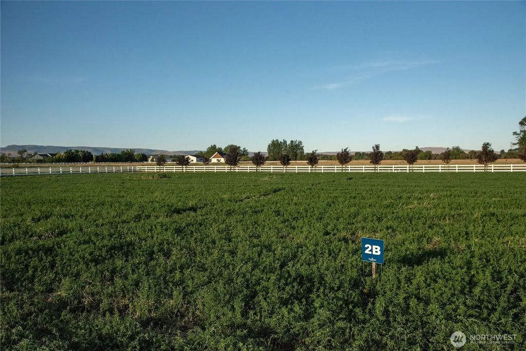 2 B Look Road, Ellensburg
