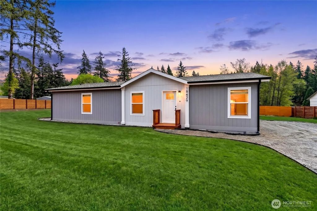 18429 Se Covington Sawyer Road, Kent