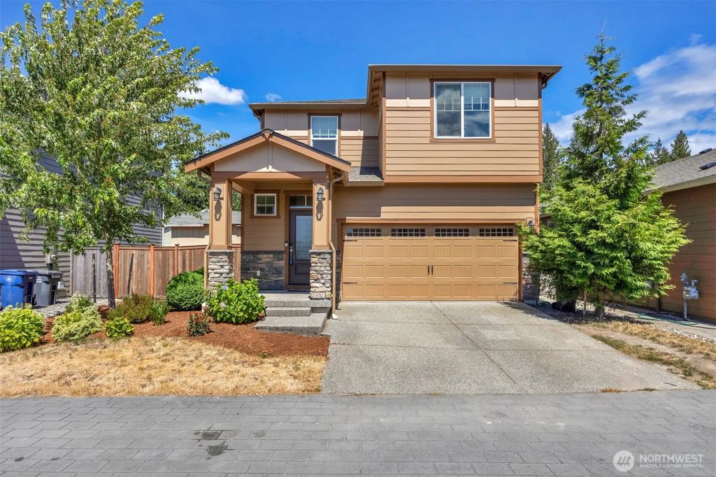 5733 86th Drive Ne, Marysville