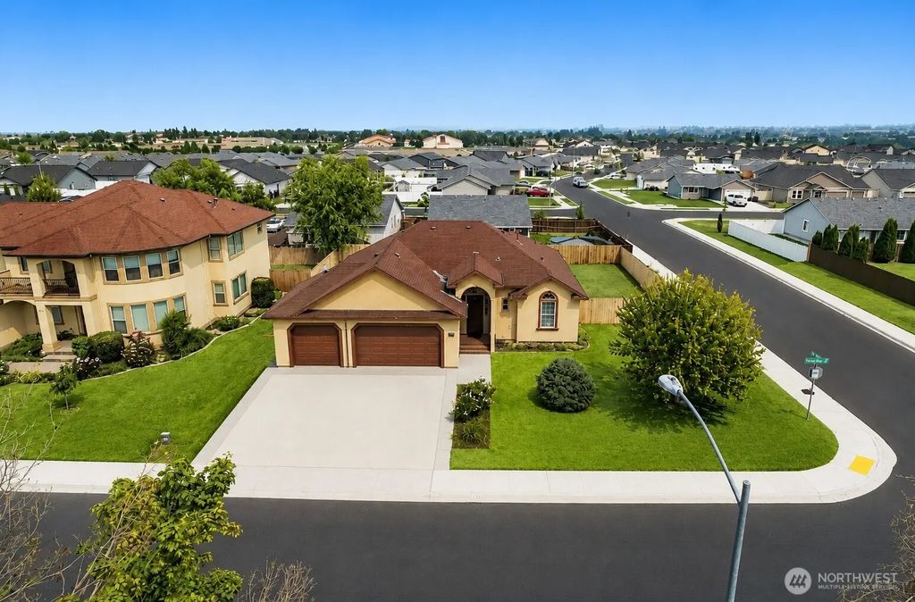 333 N Crestview, Moses Lake