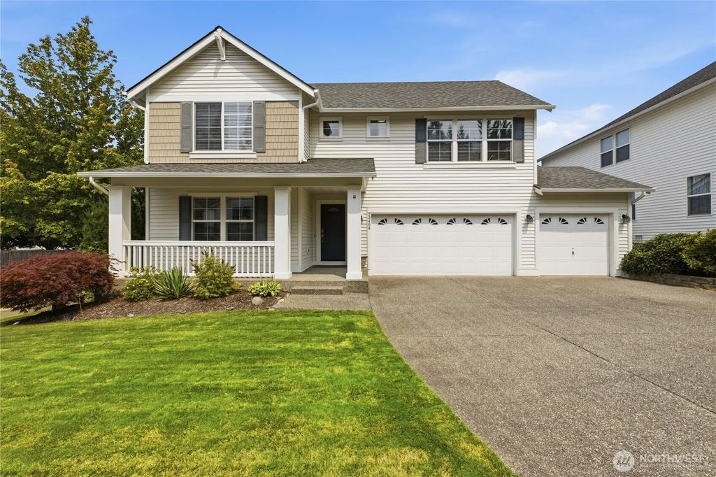 23404 Se 263rd Street, Maple Valley
