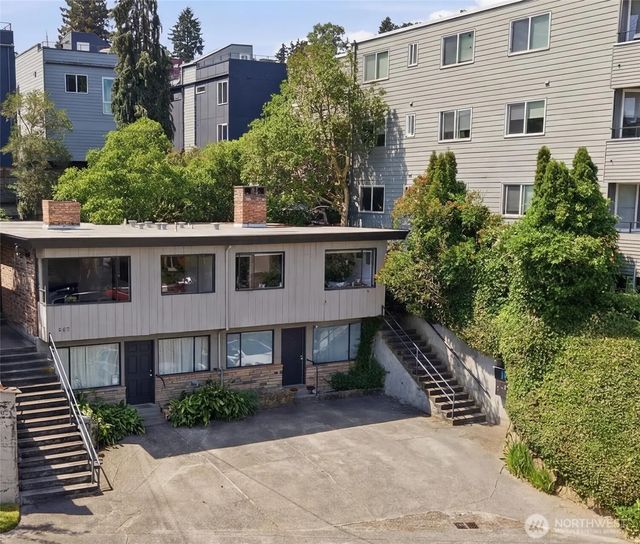2657 Thorndyke Avenue W, Seattle