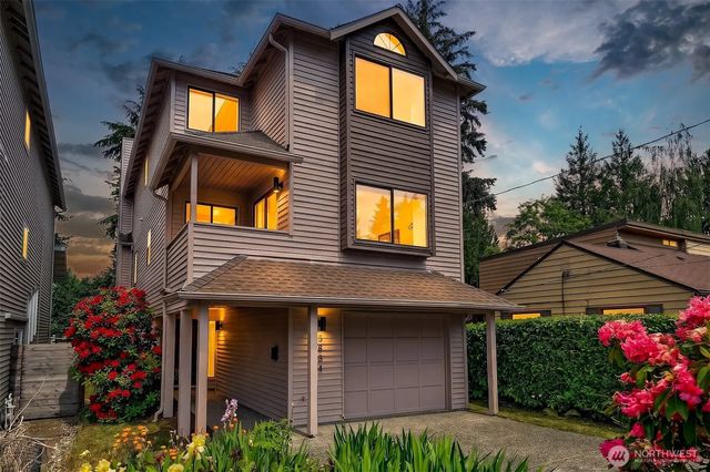 3834 Ne 86th Street, Seattle