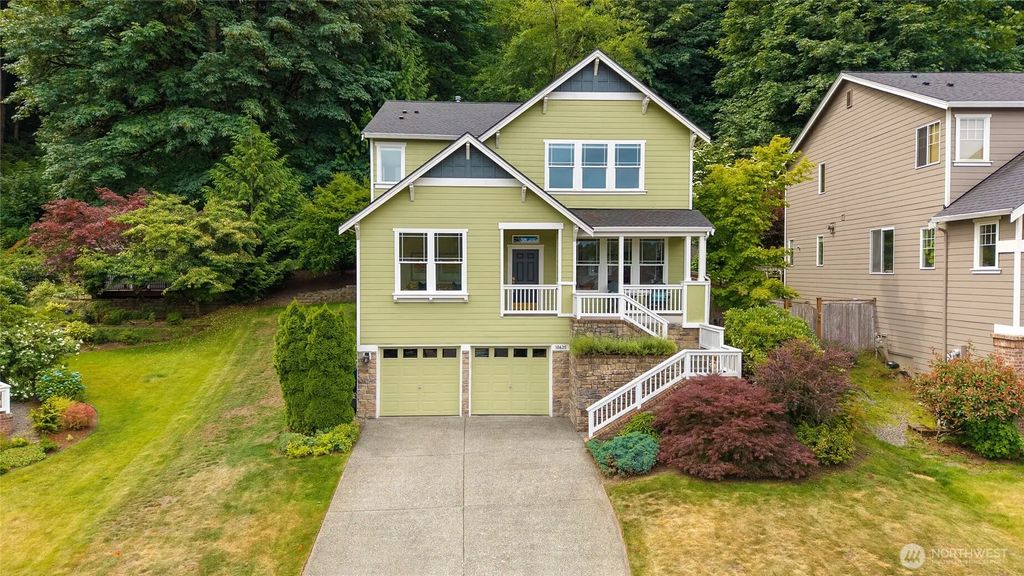 10625 Ne 173rd Place, Bothell