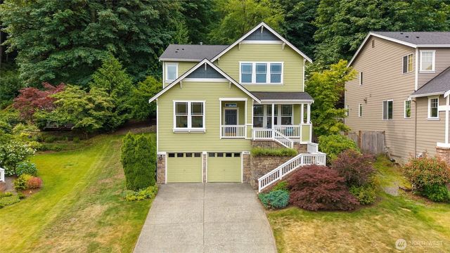 10625 Ne 173rd Place, Bothell