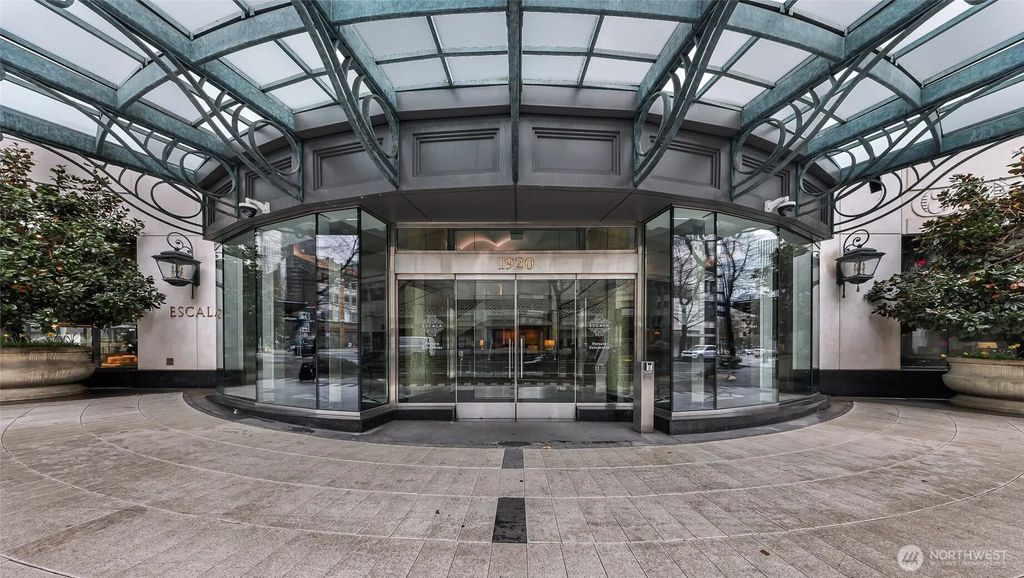 1920 4th Avenue 2605, Seattle