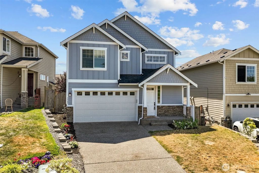 3902 69th Drive Ne, Marysville