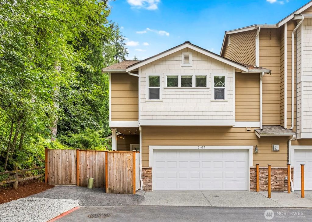 21622 11th Court Se, Bothell