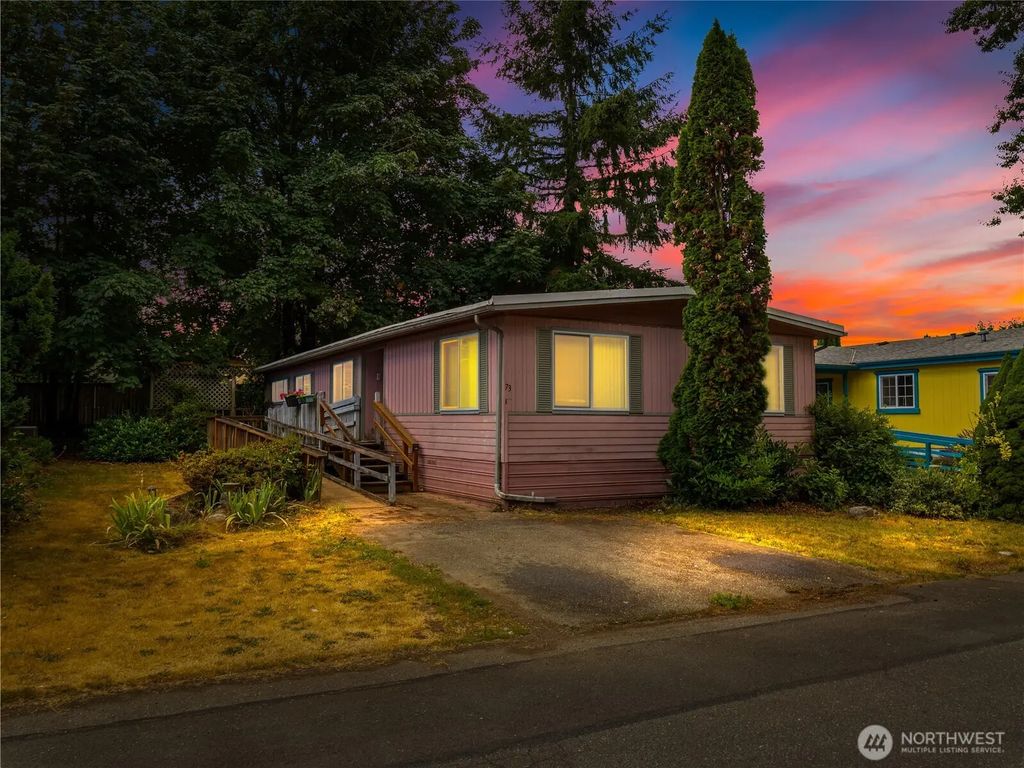 4401 37th Avenue Se 73, Lacey