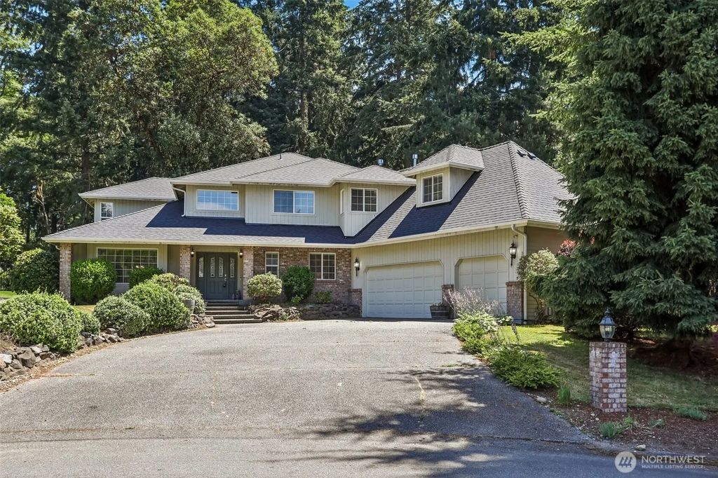 3311 11th Avenue Ct Nw, Gig Harbor