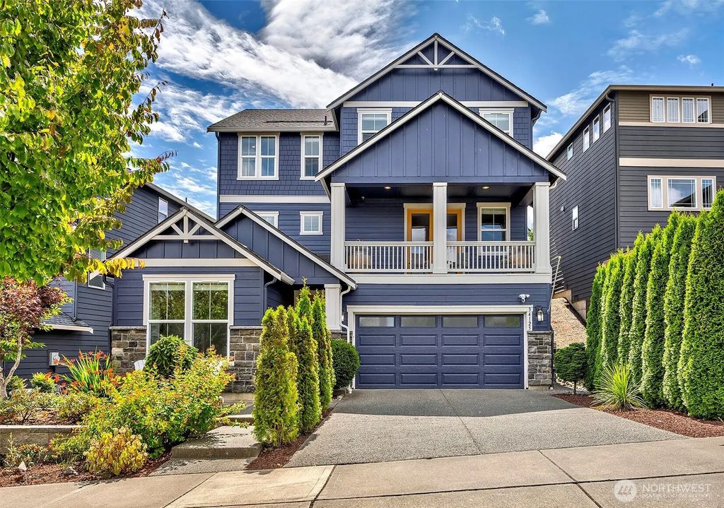 34125 Se Moses Street, Snoqualmie